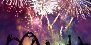 Efectele petrecerilor de Revelion le vom vedea cam la o săptămână-două. Nu toată lumea va respecta regulile