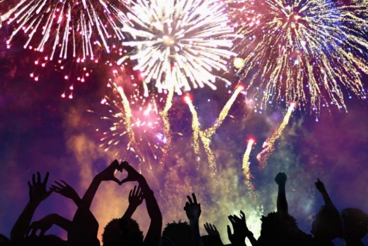 Efectele petrecerilor de Revelion le vom vedea cam la o săptămână-două. Nu toată lumea va respecta regulile