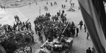 17 decembrie 1989 – ziua când au murit primii oameni la Timișoara