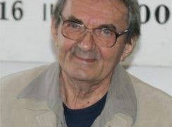 Cinci ani de la moartea lui Romulus Rusan, soţul Anei Blandiana