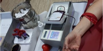 ”Bucuria de a împărți cu ceilalți” – Angajaţii SC VITAL SA au donat sânge