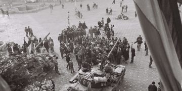 17 decembrie 1989: Ziua Masacrului de la Timișoara