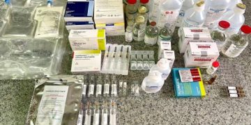 ”O imagine cât o mie de cuvinte!” Tratamentul pentru o singură zi al unui pacient COVID internat la ATI