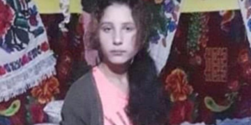 Cristina a dispărut fără urme: Are 15 ani, e din Recea-Cristur și e căutat în jumătate de țară