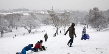 Vacanța elevilor s-ar putea prelungi până pe data de 9 ianuarie