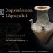Vernisajul expoziției permanente „Epoca târzie a bronzului în Depresiunea Lăpușului”