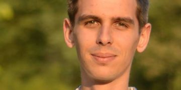 Alex Greceniuc, tânărul din Maramureș care e în administrația prezidențială de la Kiev, ne spune care e situația din Ucraina