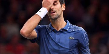 Biserica Ortodoxă Sârbă, dezamăgită de decizia Australiei de a nu permite ca un preot să îl viziteze pe Novak Djokovic de Crăciunul pe stil vechi