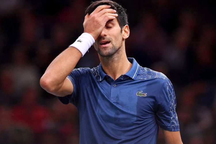 Biserica Ortodoxă Sârbă, dezamăgită de decizia Australiei de a nu permite ca un preot să îl viziteze pe Novak Djokovic de Crăciunul pe stil vechi