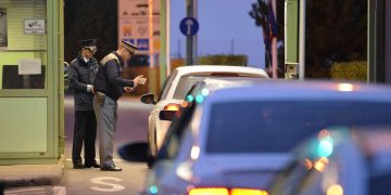 Măsuri de fluidizare a traficului la graniţa cu Ungaria