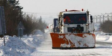 Drumarii au fost amendați de poliție. Totul în Borșa