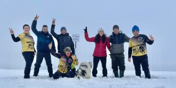 Squid Game de Baia Mare: Se reînvie jocurile copilăriei