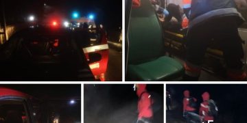 Mesajul unui lapușean pentru Salvamont Maramureș: „Lauda de sine, nu miroase-a bine!”