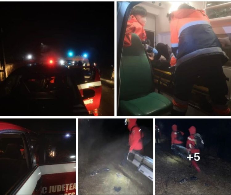 Mesajul unui lapușean pentru Salvamont Maramureș: „Lauda de sine, nu miroase-a bine!”