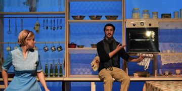 Invitaţie la spectacol! „Poveşti din bucătărie”, la Teatrul Municipal Baia Mare