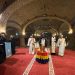 Ziua Culturii Naționale Române: La Catedrala Episcopală cu hramul Sfânta Treime din Baia Mare, un parastas oficiat pentru marele Eminescu!