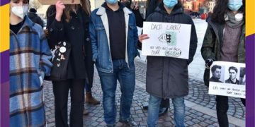 AUR vs tinerii: Când am plecat de acasă, părinții mi-au spus: „De ce te duci acolo, dacă te bate cineva?”