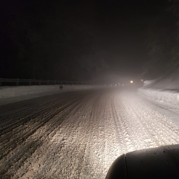 Maramureșul va organiza cea mai importantă competiție auto din Europa. Gutinul, transformat în teren de antrenament. SATIRĂ