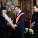 Înaltpreasfințitul Arhiepiscop și Mitropolit Andrei, distins de primarul Cătălin Cherecheș cu titlul de Cetățean de Onoare al Municipiului Baia Mare