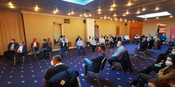 PES activists România a lansat campania #RomâniiMerităÎnSchengen