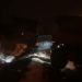 Poleiul face noi victime în județ. Mașină ajunsă în șanț în Copalnic Mănăştur