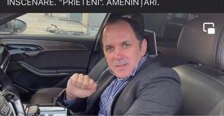 „Decalogul” lui Mircea Cirț. Creștin doar cu vorba, nu și cu fapta!