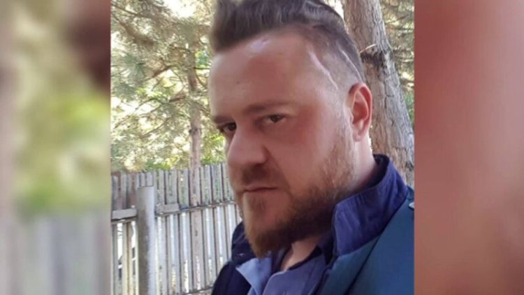 Polițistul drogat care a mers în uniformă la o prostituată și a refuzat să plătească, a comis și un accident