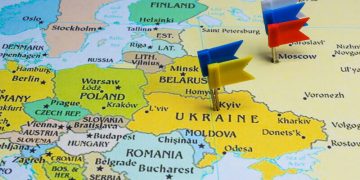 Departamentul de Stat a decis ca familiile angajaţilor ambasadei SUA la Kiev să părăsească Ucraina