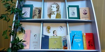 Ziua Culturii Naţionale, sărbătorită la Biblioteca Județeană „Petre Dulfu” Baia Mare