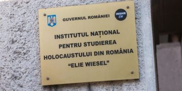 Institutul „Elie Wiesel” acuză AUR că întreține ura antisemită din spatele imunității parlamentare
