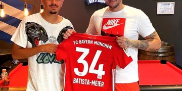 Un român tunde fotbaliştii de la FC Bayern. Alexandru a devenit celebru cu rezultatele lui de-a dreptul spectaculoase