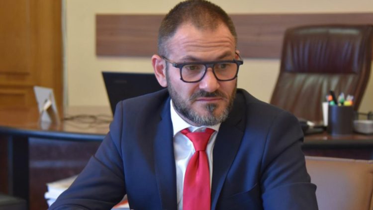 Horia Constantinescu, din nou preşedinte al ANPC