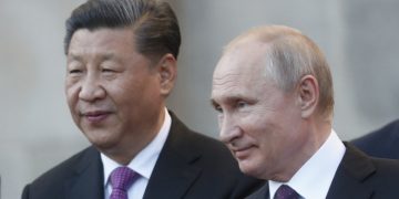 Președintele Chinei l-ar fi rugat pe Putin să nu invadeze Ucraina pe durata Jocurilor Olimpice de Iarnă de la Beijing