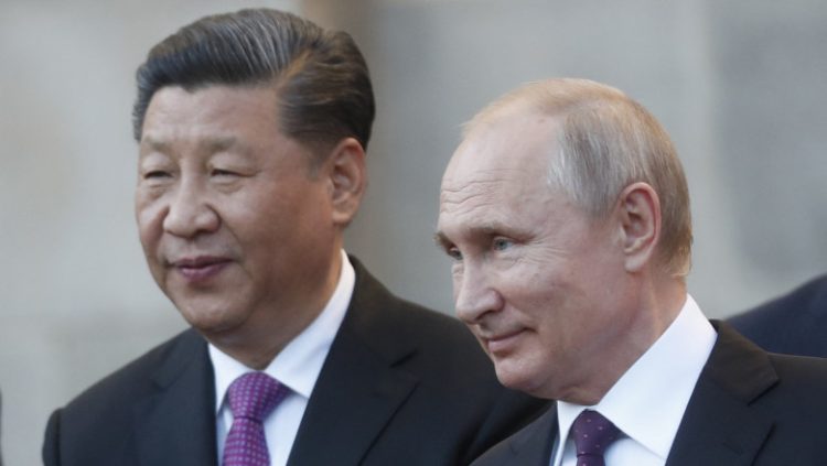 Președintele Chinei l-ar fi rugat pe Putin să nu invadeze Ucraina pe durata Jocurilor Olimpice de Iarnă de la Beijing