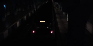 Țara Lăpușului a rămas în beznă. 11 localități sunt fără energie electrică