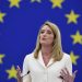 Eurodeputata malteză Roberta Metsola, aleasă preşedinte al Parlamentului European la doar 43 de ani