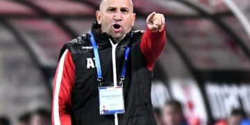 Vasile Miriuță dă de pământ cu jucătorii de la Dinamo. Mesajul maramureșeanului
