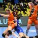 CS Minaur Baia Mare, înfrângere la scor cu SG BBM Bietigheim, în EHF European League