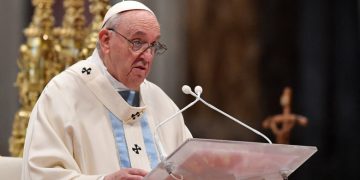 Papa Francisc condamnă violența împotriva femeilor în mesajul său de Anul Nou: „A răni o femeie înseamnă a-l insulta pe Dumnezeu”