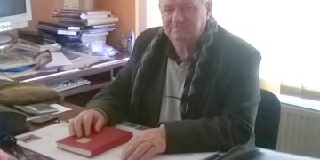 Veste tristă în politica maramureșeană: A decedat Sabin Raț, fostul primar din Coaș