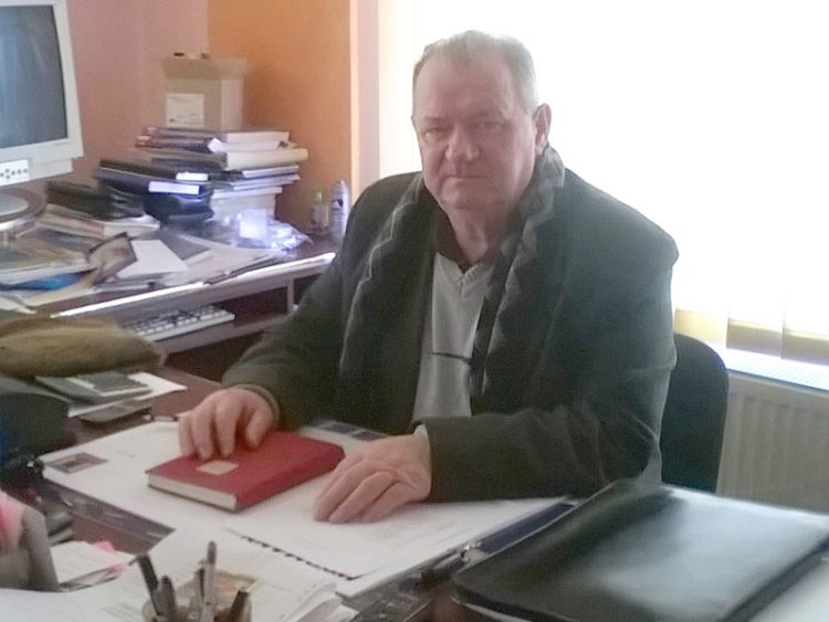 Veste tristă în politica maramureșeană: A decedat Sabin Raț, fostul primar din Coaș