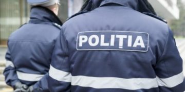 Gherman Mihai, noul șef al Inspectoratului de Poliție Județean Maramureș