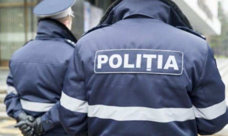 Gherman Mihai, noul șef al Inspectoratului de Poliție Județean Maramureș