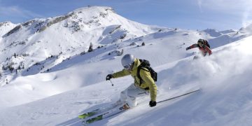 Alegerea echipamentului de schi pentru începători