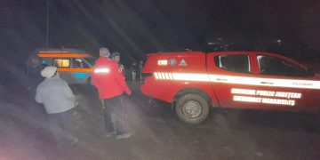 Căutări disperate în Țara Lăpușului: Copil din Dobricul Lăpușului, dat dispărut de familie