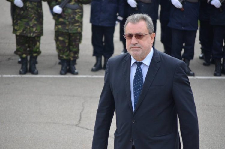 Gheorghe Șimon: „Soluția strategică reală pe termen mediu este ca România să devină independentă energetic!”