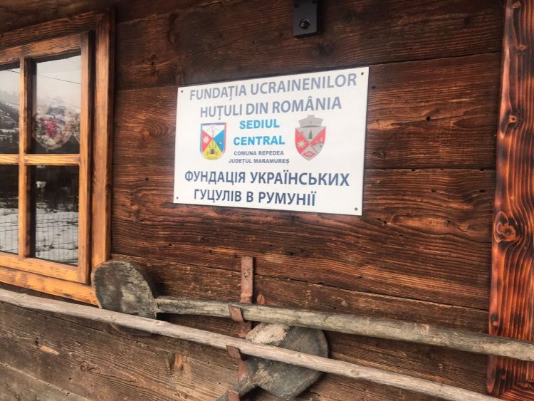 Am fost acasă la Huțuli, în Repedea, Maramureș! FOTO