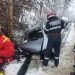 Actualizare: Accident în Ardusat. O persoană a decedat. FOTO