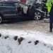 Cum s-a întâmplat accidentul de dimineața din Lăpușul