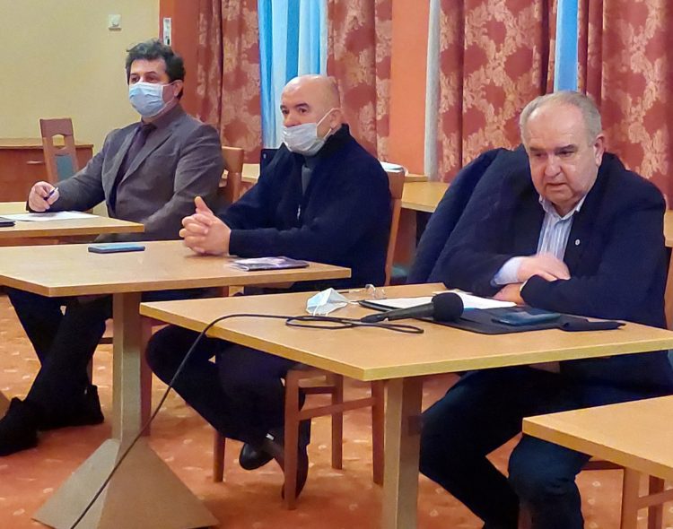 ”Teologia în gândirea eminesciană” – simpozion dedicat marelui poet Mihai Eminescu